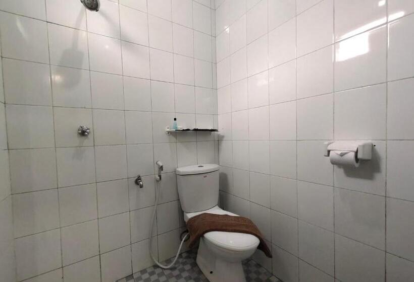 스탠다드 룸, Bromo Permai 1