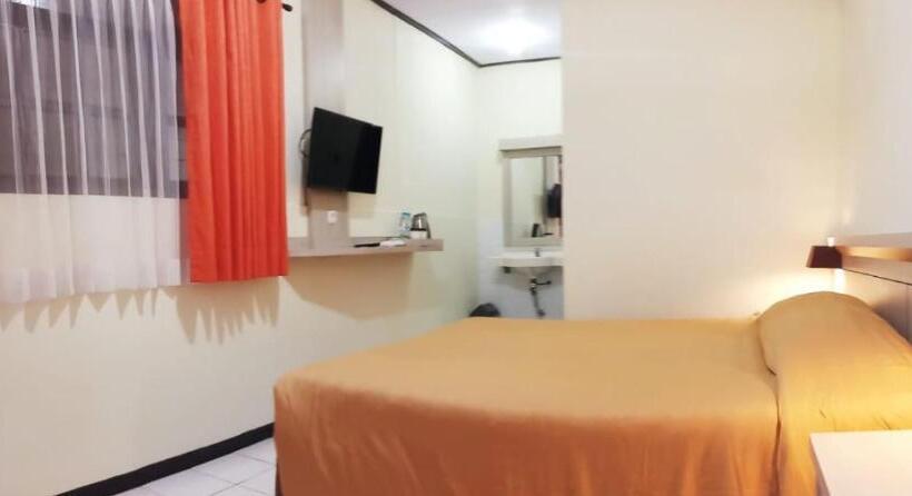 스탠다드 룸, Bromo Permai 1