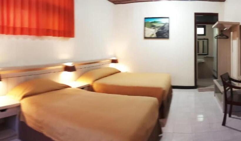 스탠다드 룸, Bromo Permai 1