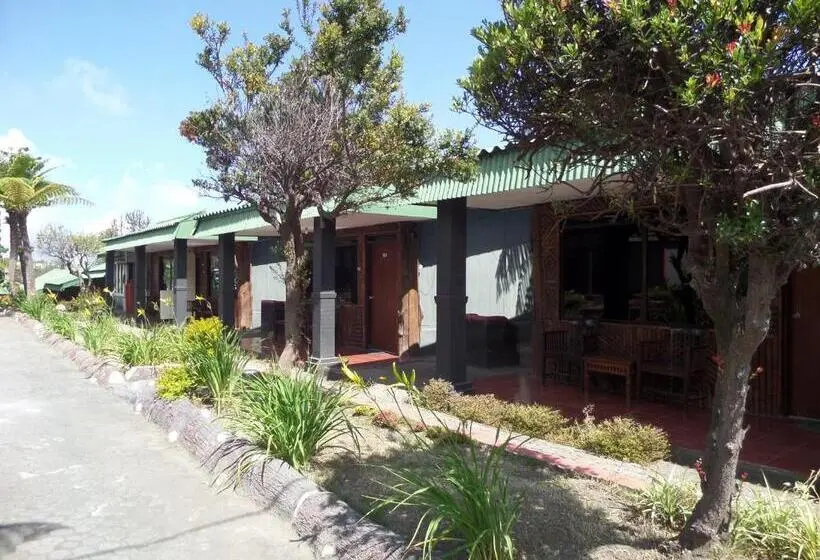 Standard Trippelrum, Bromo Permai 1
