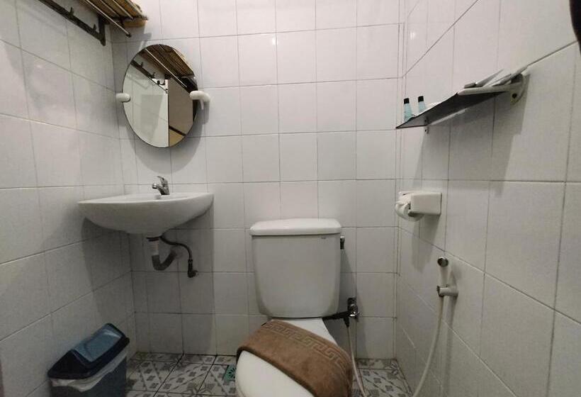 스탠다드 트리플 룸, Bromo Permai 1