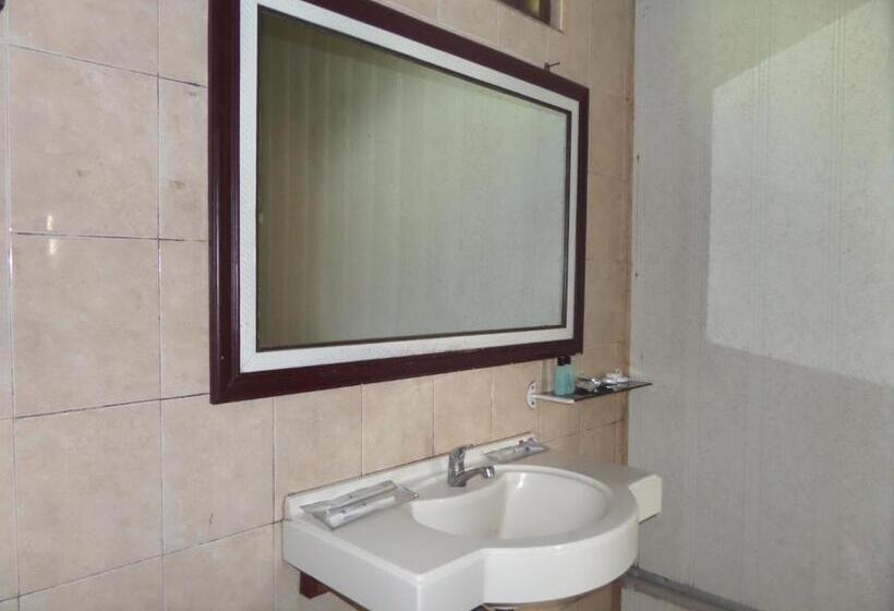 디럭스 트리플 룸, Bromo Permai 1