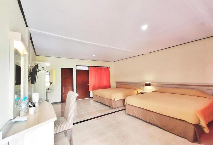 패밀리 룸, Bromo Permai 1