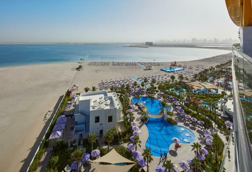 Семейный Номер Вид на Море, Centara Mirage Beach Resort Dubai