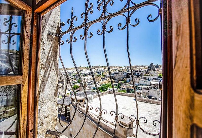 سوییت, Kelebek Special Cave Hotel & Spa