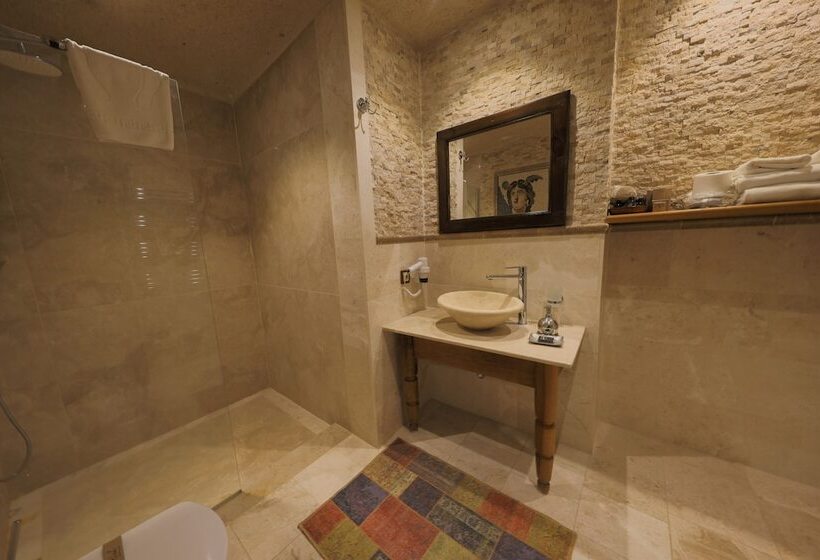 سوییت, Kelebek Special Cave Hotel & Spa