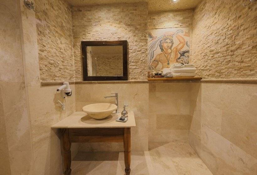 سوییت, Kelebek Special Cave Hotel & Spa