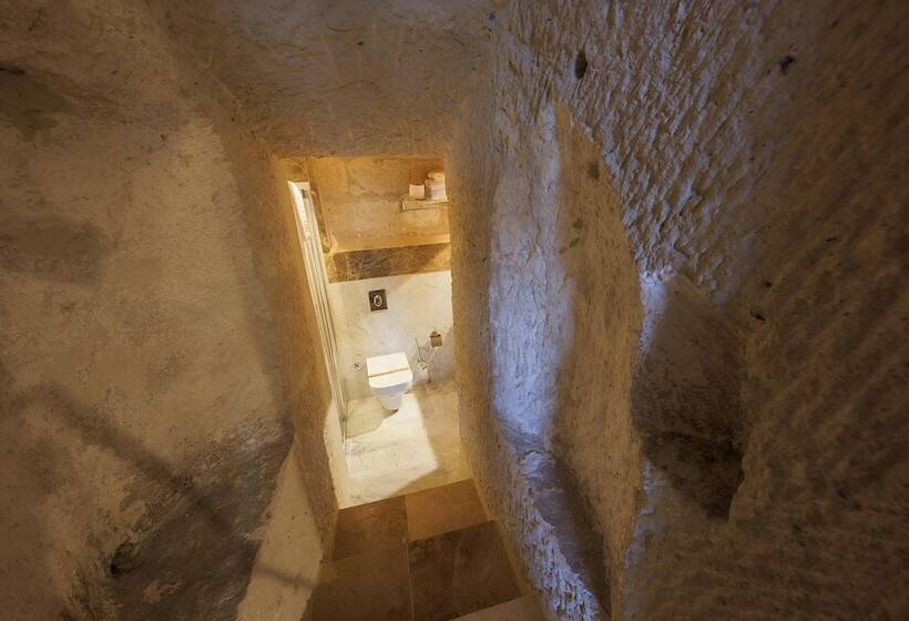Номер Стандарт, Kelebek Special Cave Hotel & Spa
