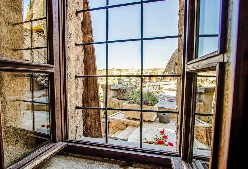 Номер Стандарт, Kelebek Special Cave Hotel & Spa