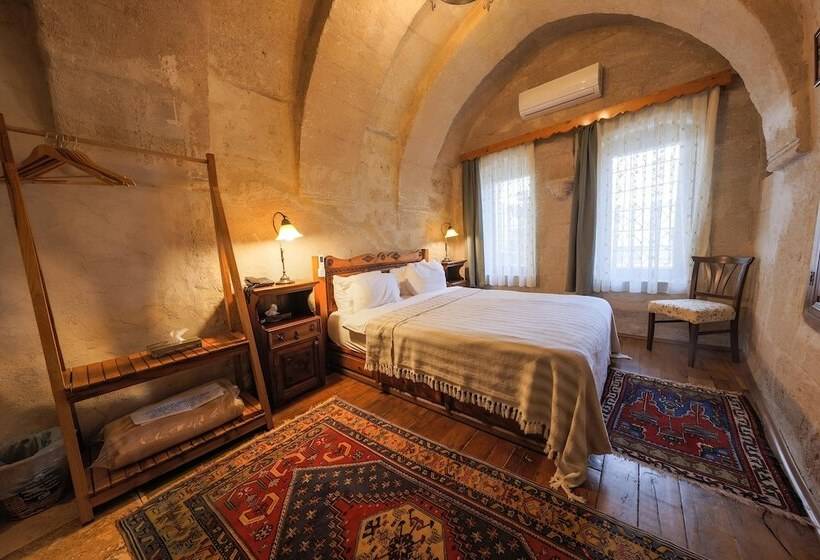 اتاق استاندارد, Kelebek Special Cave Hotel & Spa