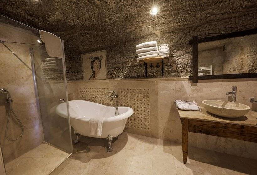 Семейный Номер, Kelebek Special Cave Hotel & Spa