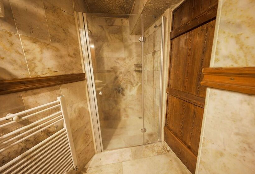 Семейный Номер, Kelebek Special Cave Hotel & Spa
