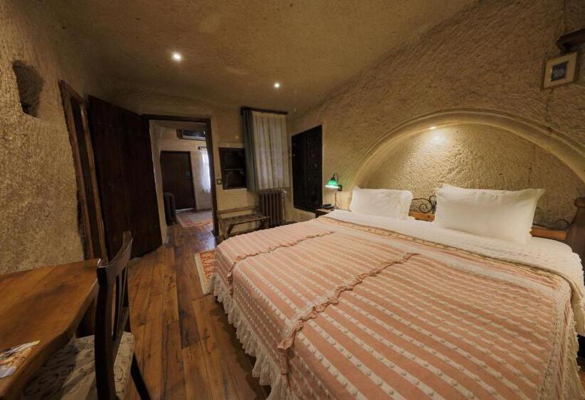 سوییت, Kelebek Special Cave Hotel & Spa