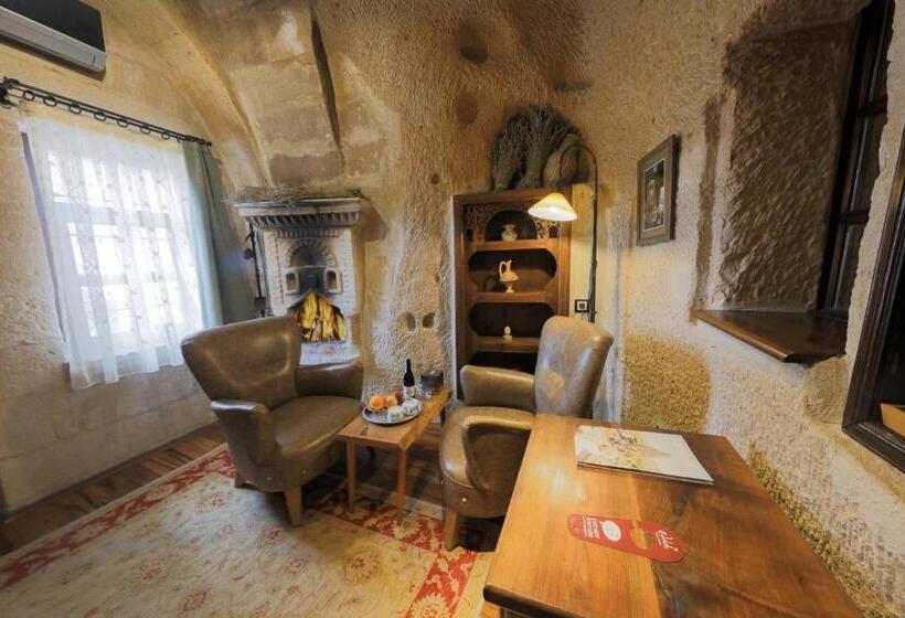 سوییت, Kelebek Special Cave Hotel & Spa