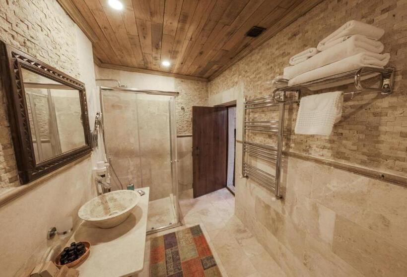 سوییت, Kelebek Special Cave Hotel & Spa