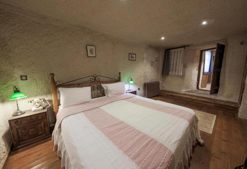 سوییت, Kelebek Special Cave Hotel & Spa