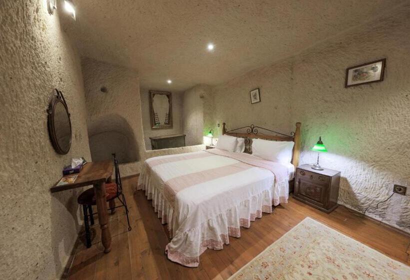 سوییت, Kelebek Special Cave Hotel & Spa