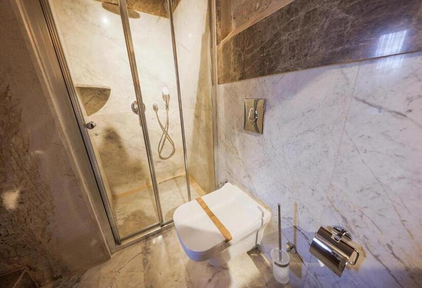 Номер Стандарт, Kelebek Special Cave Hotel & Spa