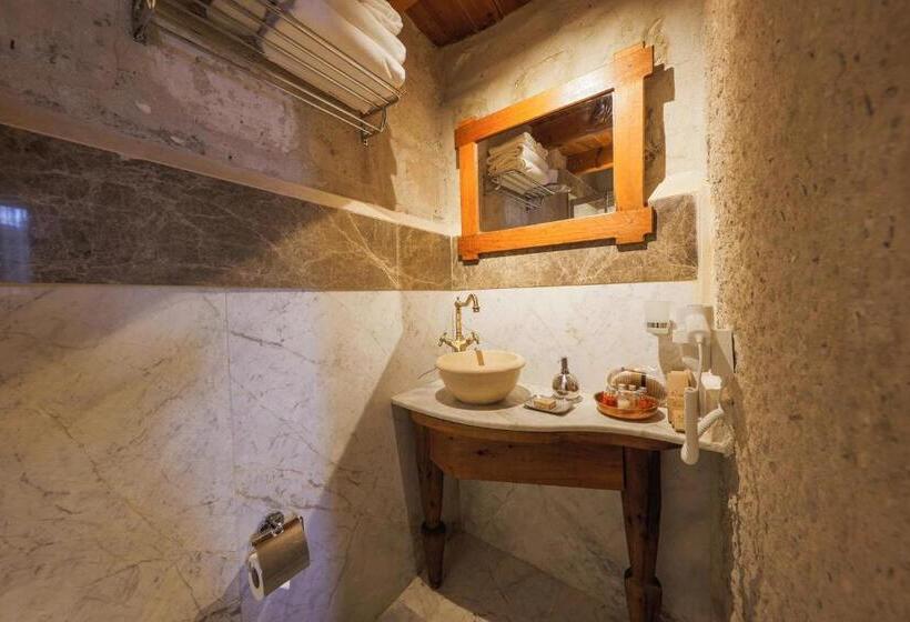 اتاق استاندارد, Kelebek Special Cave Hotel & Spa