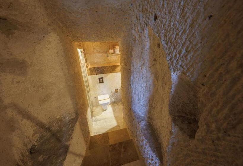 اتاق استاندارد, Kelebek Special Cave Hotel & Spa