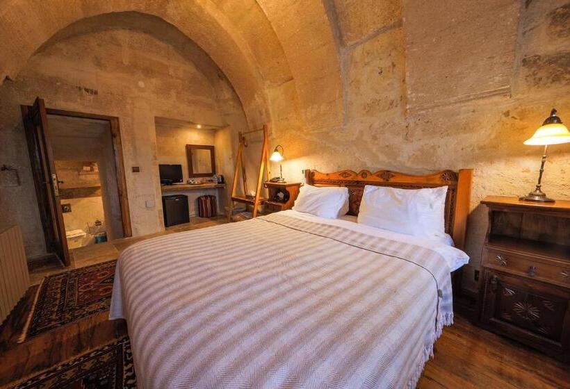 اتاق استاندارد, Kelebek Special Cave Hotel & Spa