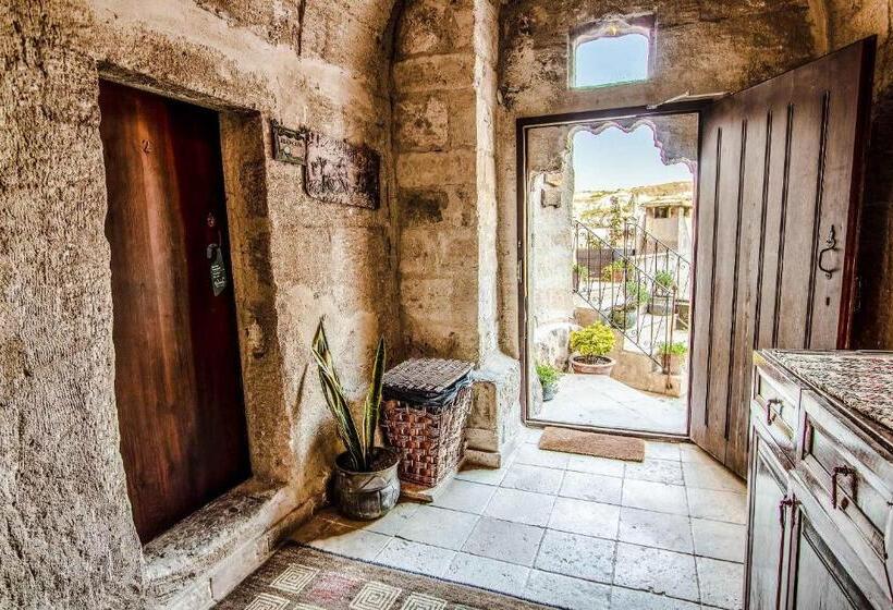 اتاق استاندارد, Kelebek Special Cave Hotel & Spa