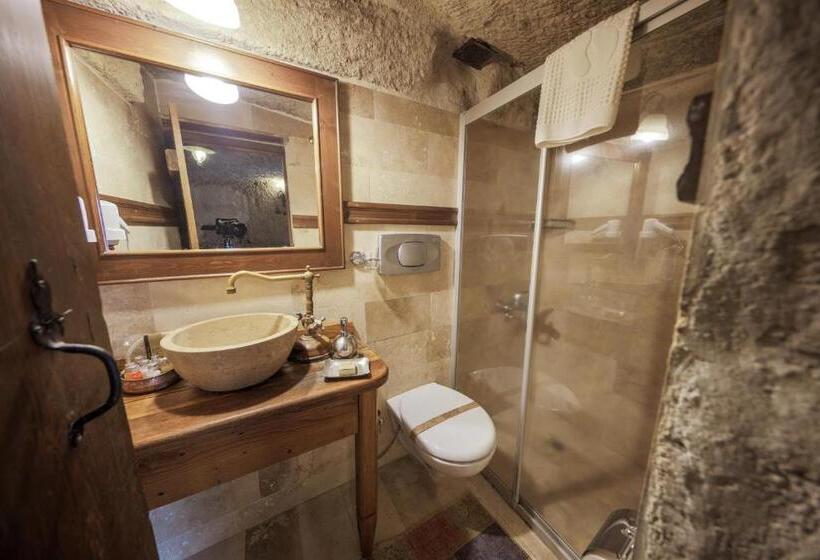 اتاق استاندارد, Kelebek Special Cave Hotel & Spa