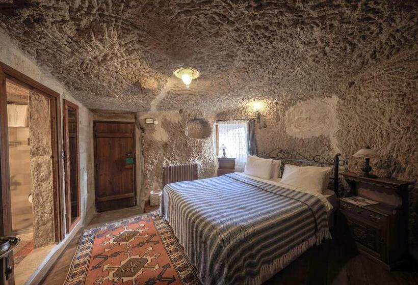 اتاق استاندارد, Kelebek Special Cave Hotel & Spa