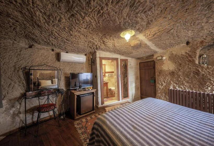 Номер Стандарт, Kelebek Special Cave Hotel & Spa