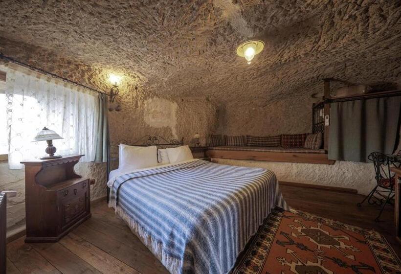 اتاق استاندارد, Kelebek Special Cave Hotel & Spa