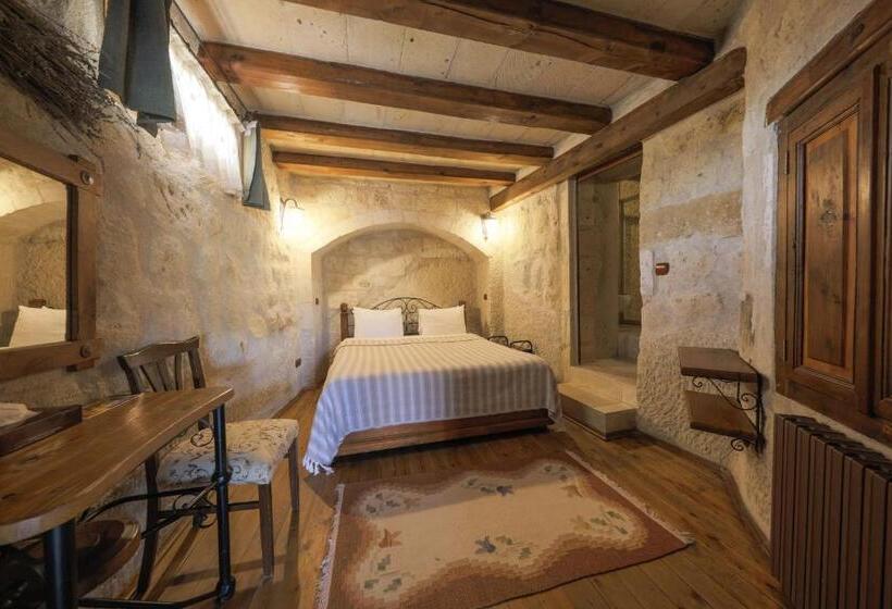 Семейный Номер, Kelebek Special Cave Hotel & Spa