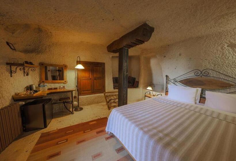 Семейный Номер, Kelebek Special Cave Hotel & Spa