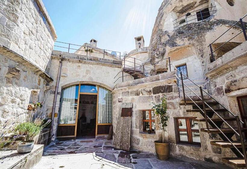 Семейный Номер, Kelebek Special Cave Hotel & Spa