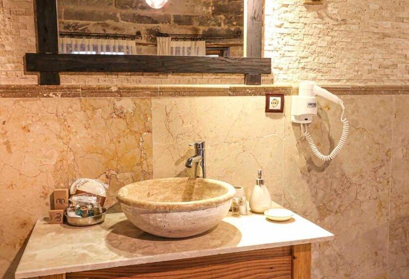 سوئیت پرزیدنت, Kelebek Special Cave Hotel & Spa