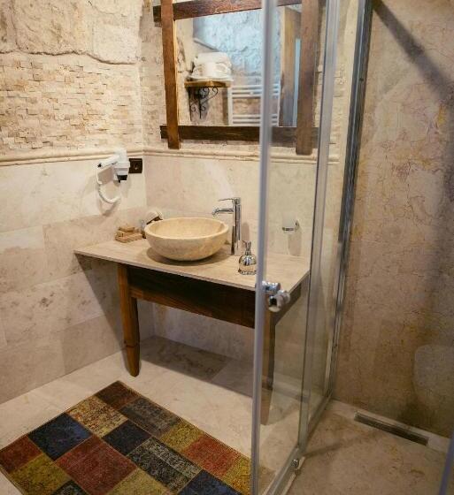 سوییت, Kelebek Special Cave Hotel & Spa