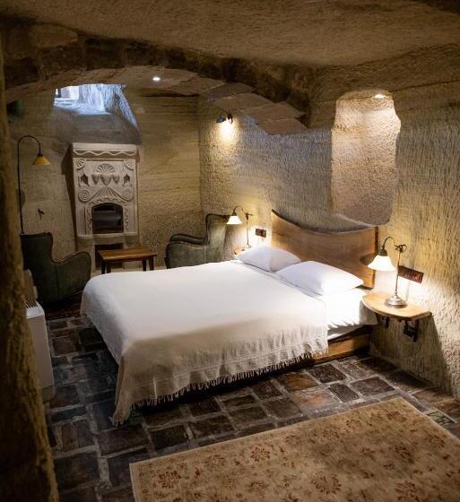 سوییت, Kelebek Special Cave Hotel & Spa