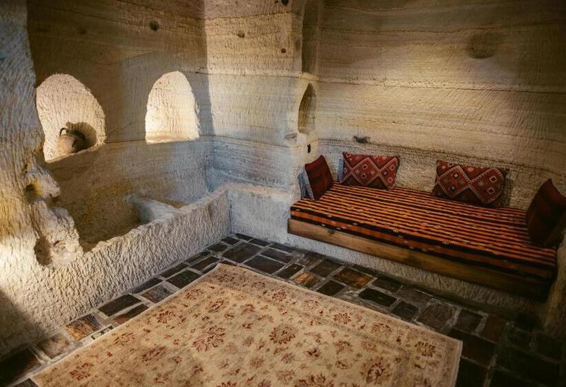 سوییت, Kelebek Special Cave Hotel & Spa