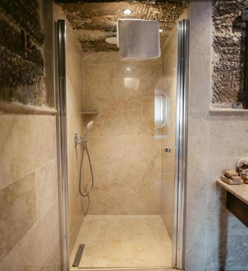 سوییت, Kelebek Special Cave Hotel & Spa