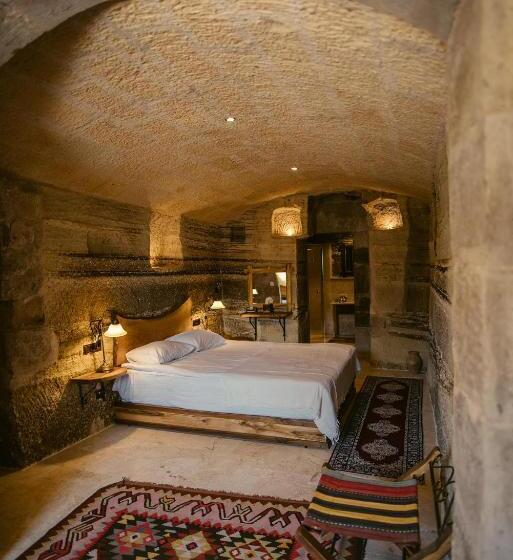 سوییت, Kelebek Special Cave Hotel & Spa