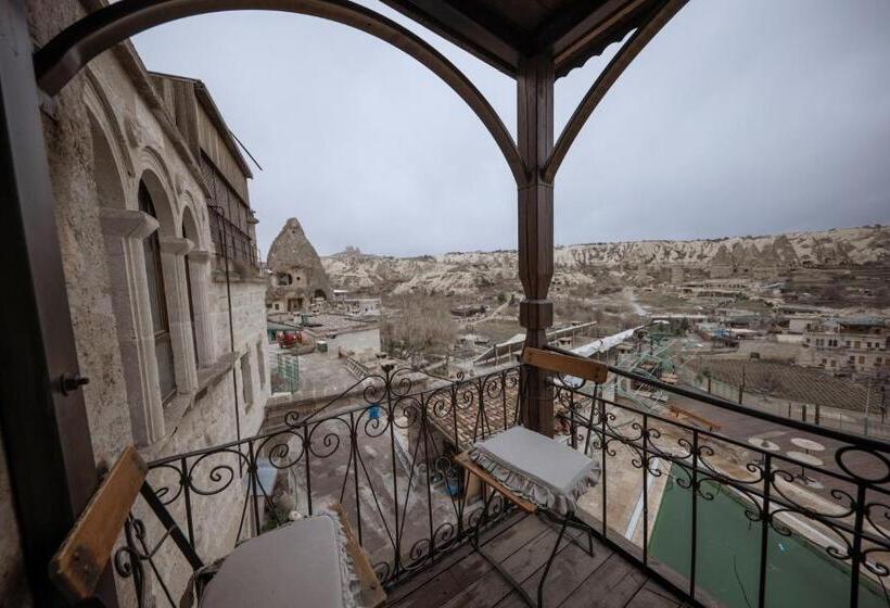 سوئیت با تخت بزرگ, Kelebek Special Cave Hotel & Spa