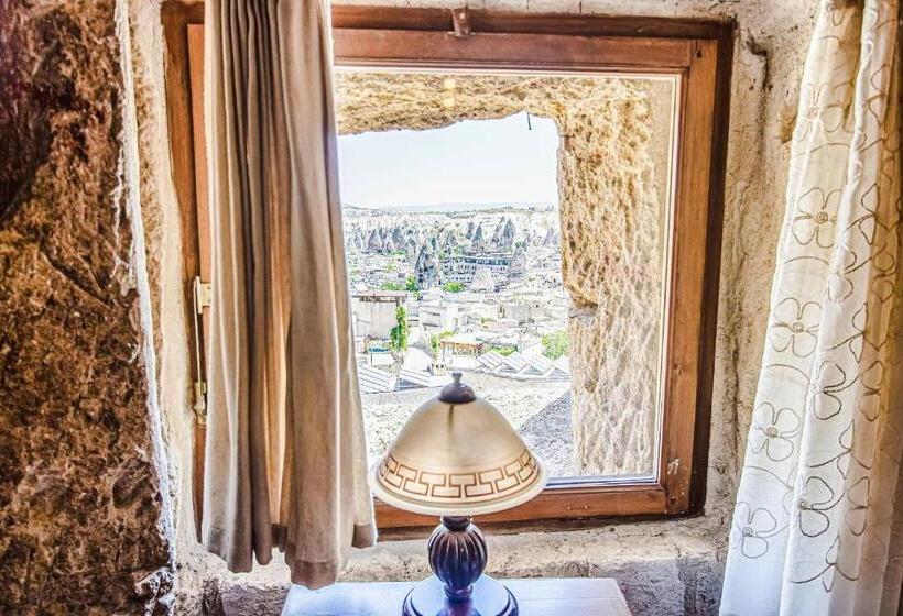 اتاق استاندارد, Kelebek Special Cave Hotel & Spa