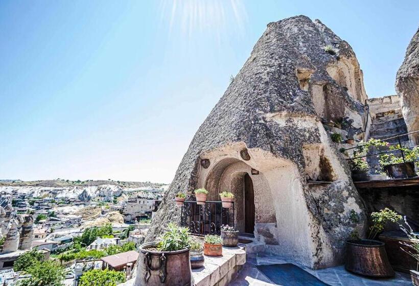 اتاق استاندارد, Kelebek Special Cave Hotel & Spa