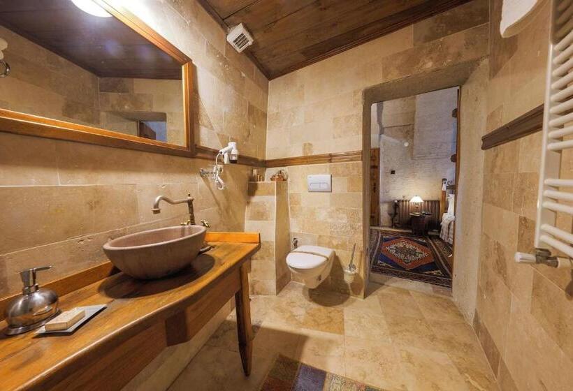 Номер Стандарт, Kelebek Special Cave Hotel & Spa