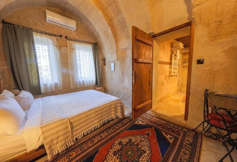 اتاق استاندارد, Kelebek Special Cave Hotel & Spa
