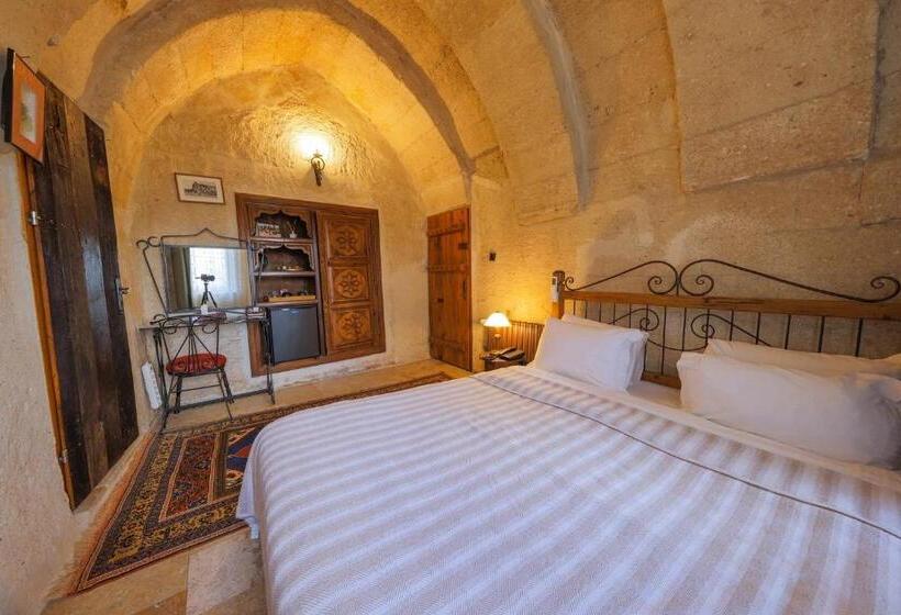 اتاق استاندارد, Kelebek Special Cave Hotel & Spa