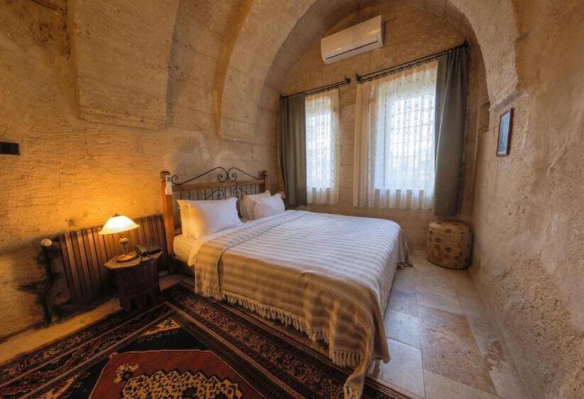Номер Стандарт, Kelebek Special Cave Hotel & Spa