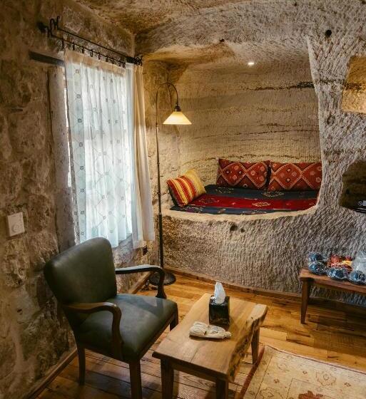 اتاق خانوادگی, Kelebek Special Cave Hotel & Spa