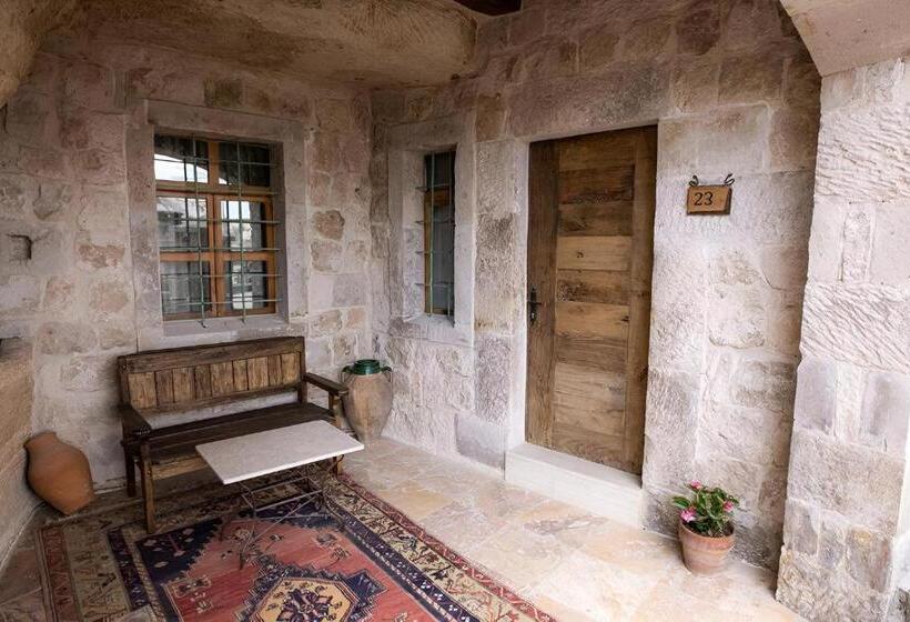 اتاق خانوادگی, Kelebek Special Cave Hotel & Spa