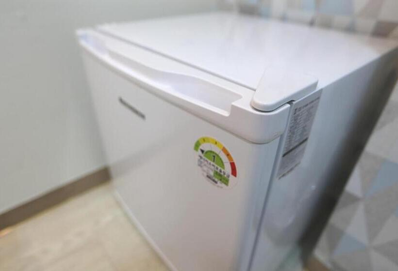 标准间, Must Stay Hotel Myeongdong