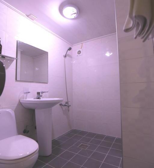 标准间, Must Stay Hotel Myeongdong